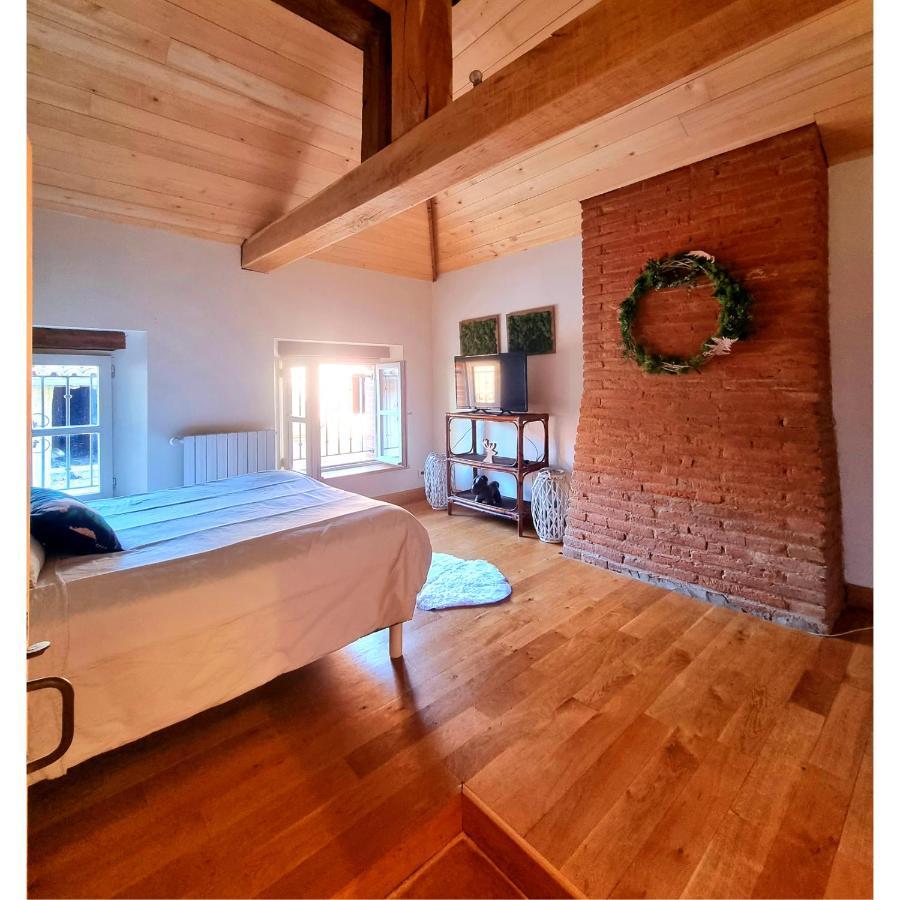 Homestay D'hotes Le 1891 *