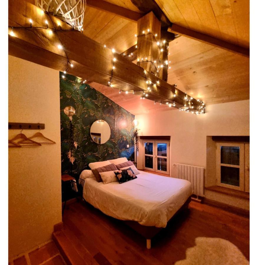 Homestay D'hotes Le 1891 Montech