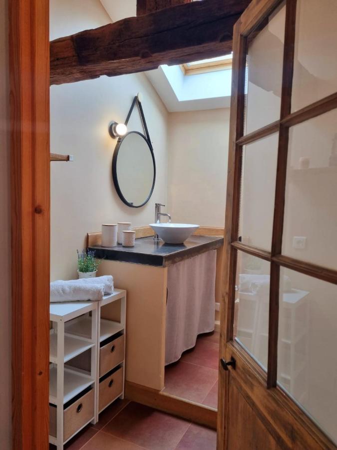Homestay D'hotes Le 1891 Montech