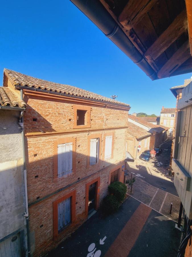 D'hotes Le 1891 Homestay