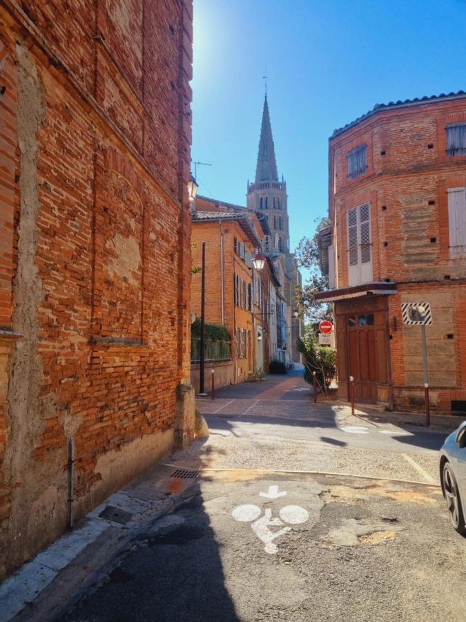 D'hotes Le 1891 Homestay Montech