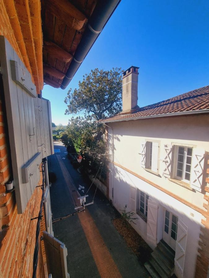 D'hotes Le 1891 Homestay