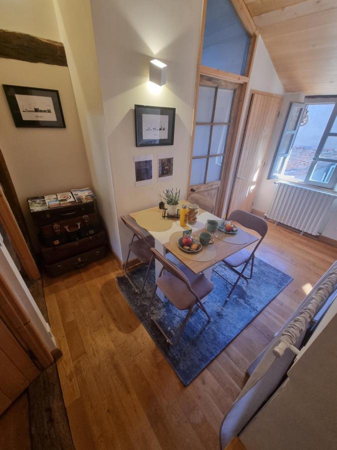 D'hotes Le 1891 Homestay *
