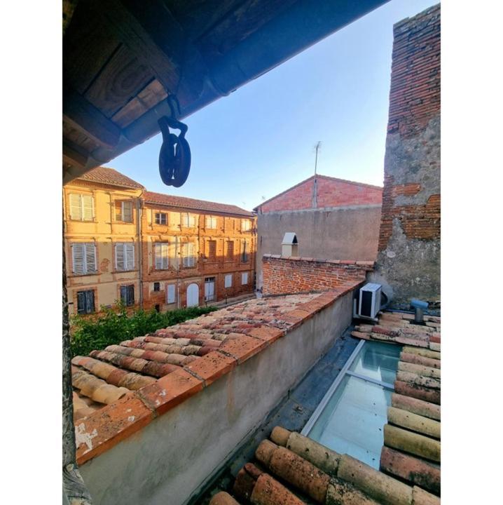 D'hotes Le 1891 Homestay