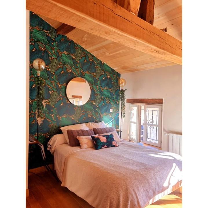 Homestay D'hotes Le 1891