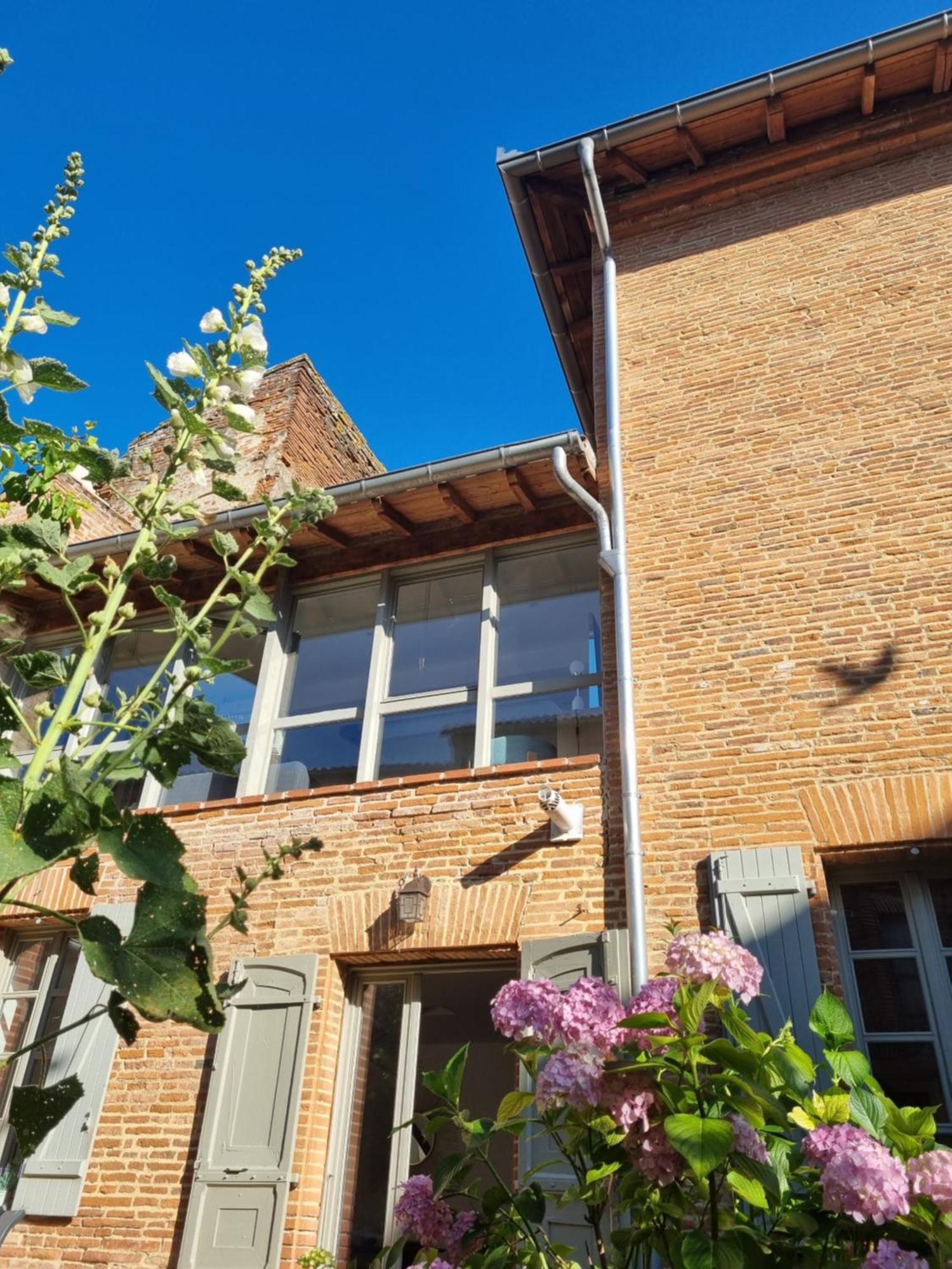 Homestay D'hotes Le 1891 *