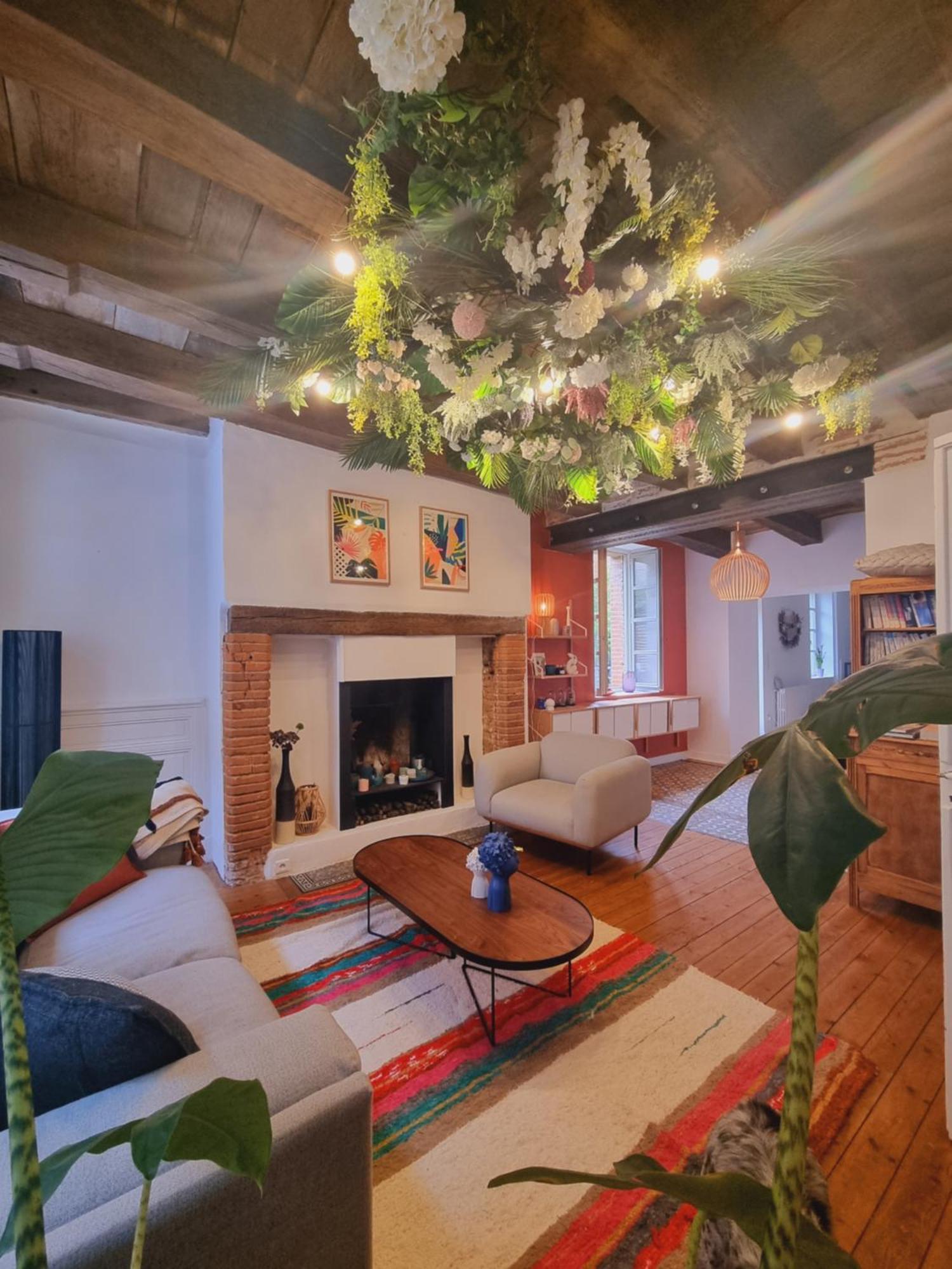 Homestay D'hotes Le 1891 Montech